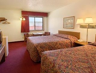 Motel 6 Deming, Nm,Luna>>Deming,2 star
