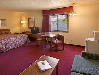 Motel 6 Deming, Nm,Luna>>Deming,2 star