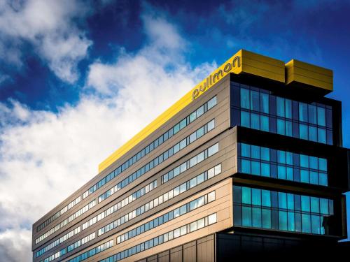Pullman Liverpool,Liverpool City Centre>>Liverpool,4 star