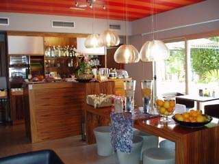 Hotel Boutique Villamor - Only Adults,Dénia>>Denia,2 star