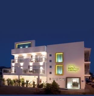 Hotel Boutique Villamor - Only Adults,Dénia>>Denia,2 star