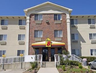 Super 8 By Wyndham Denton,Texas>>Denton,2 star