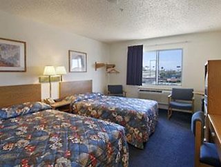 Super 8 By Wyndham Denton,Texas>>Denton,2 star