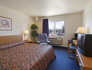 Super 8 By Wyndham Denton,Texas>>Denton,2 star