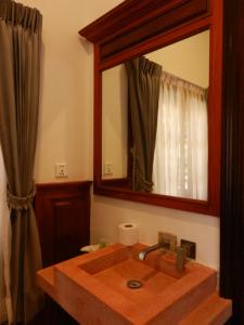 eureka villas siem reap