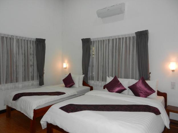 eureka villas siem reap