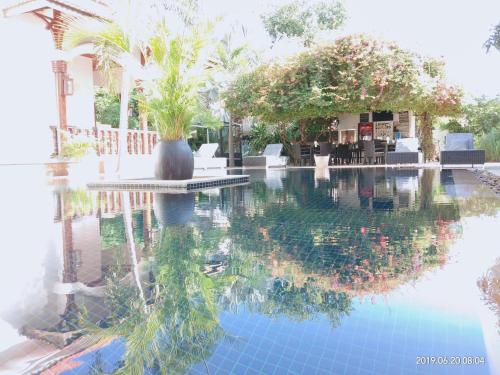eureka villas siem reap