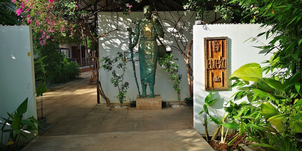 eureka villas siem reap