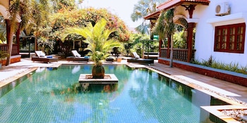 eureka villas siem reap