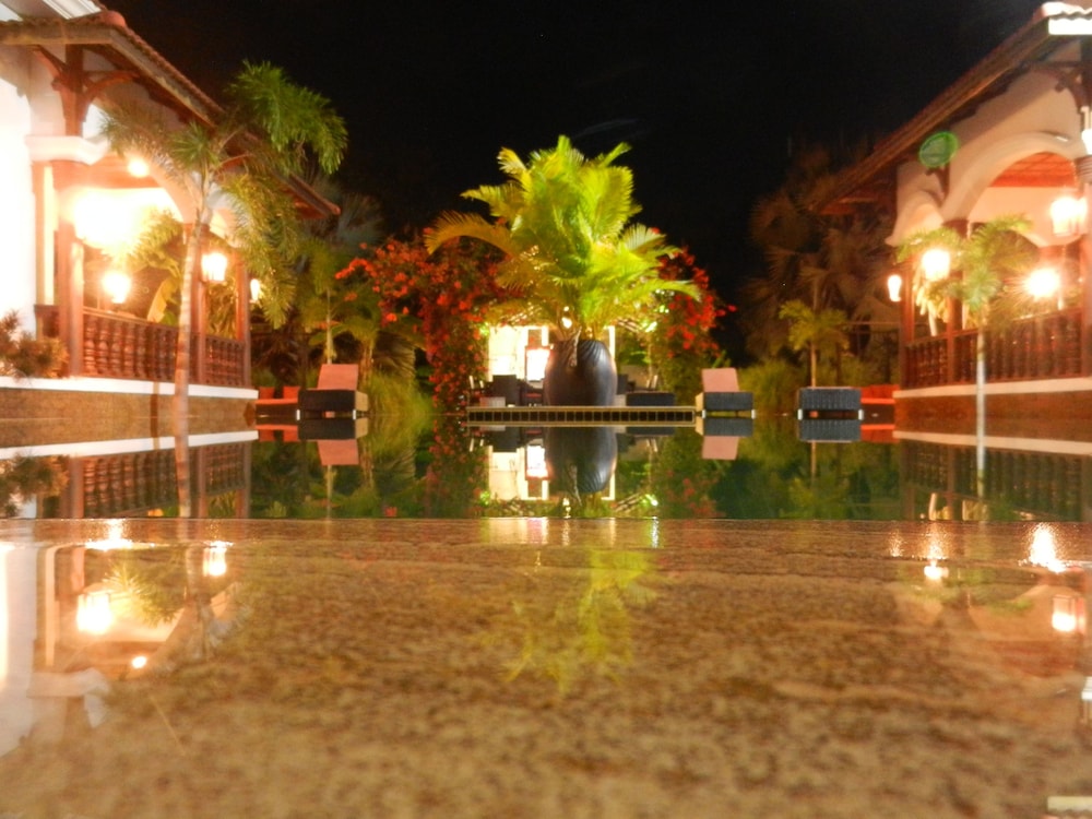 eureka villas siem reap