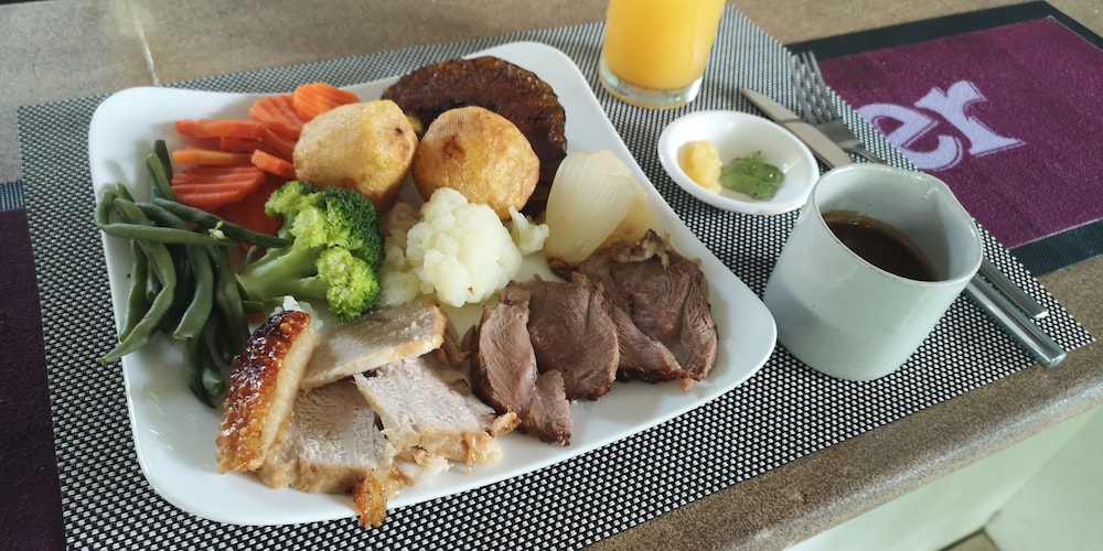 eureka villas siem reap