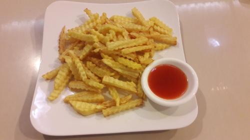 eureka villas siem reap