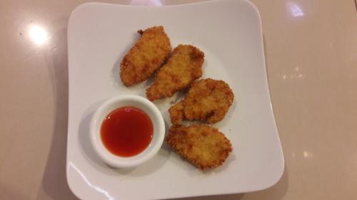 eureka villas siem reap