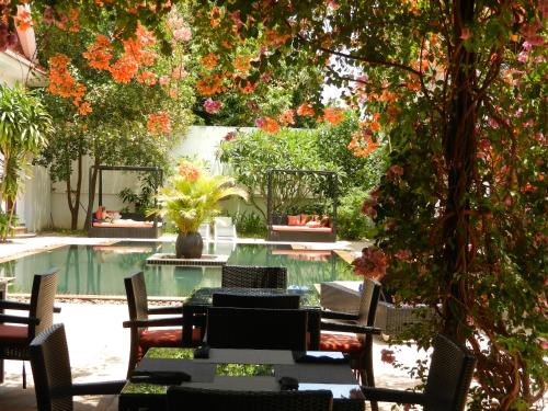 eureka villas siem reap