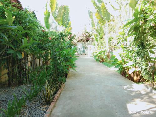 eureka villas siem reap