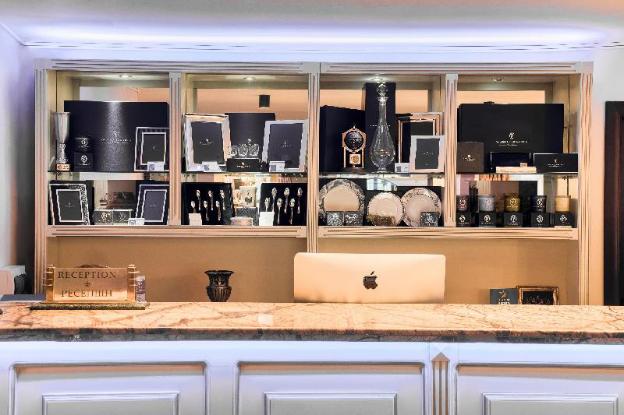 the rooms boutique hotel