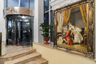 the rooms boutique hotel