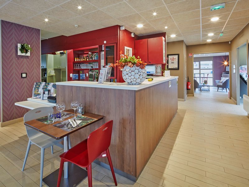 campanile dijon nord toison dor