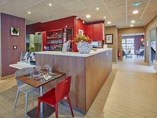 campanile dijon nord toison dor