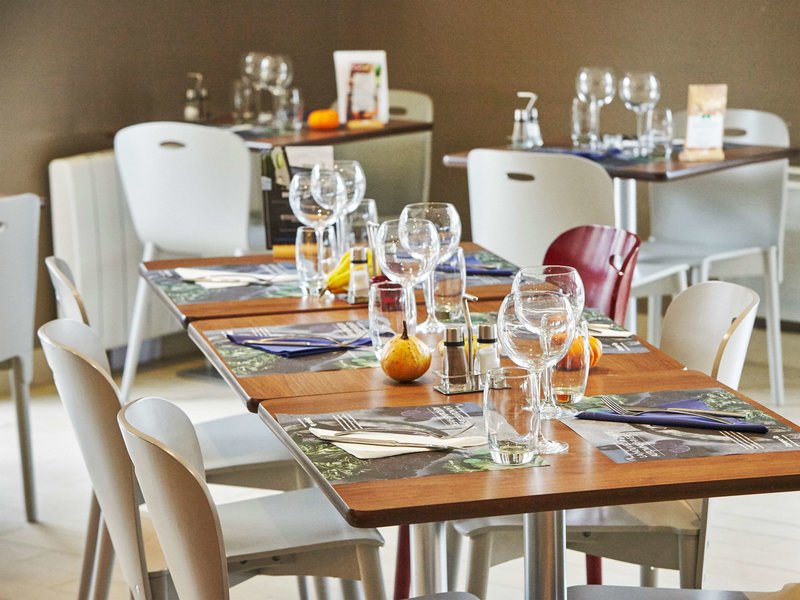 campanile dijon nord toison dor