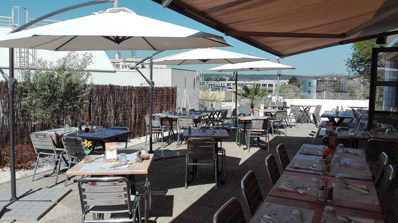 campanile dijon nord toison dor