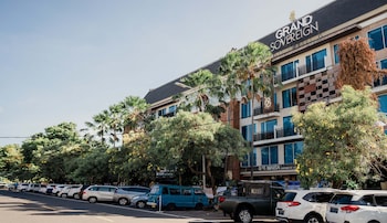 sovereign bali hotel