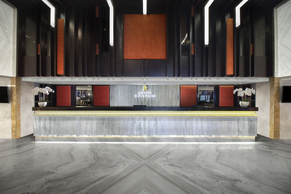 sovereign bali hotel