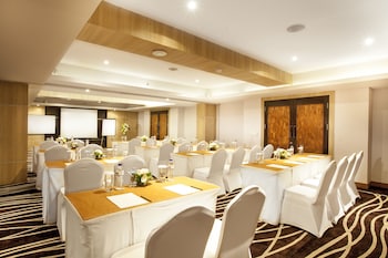 sovereign bali hotel