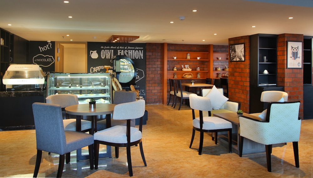 sovereign bali hotel