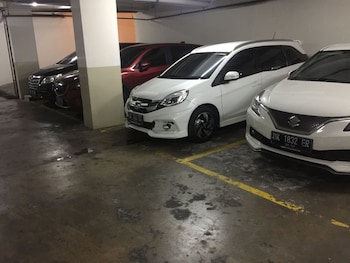 sovereign bali hotel