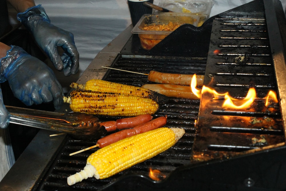 sovereign bali hotel