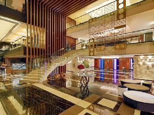 Four Points By Sheraton Doha,Doha>>Al Rayyan,4 star