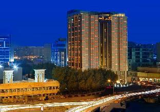 Four Points By Sheraton Doha,Doha>>Al Rayyan,4 star