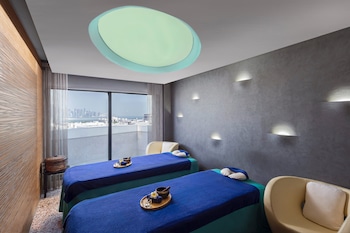 four points by sheraton doha