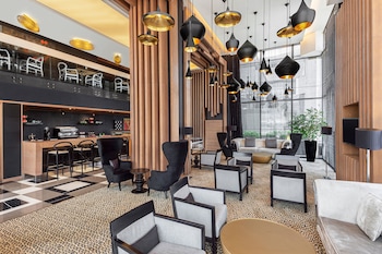 four points by sheraton doha