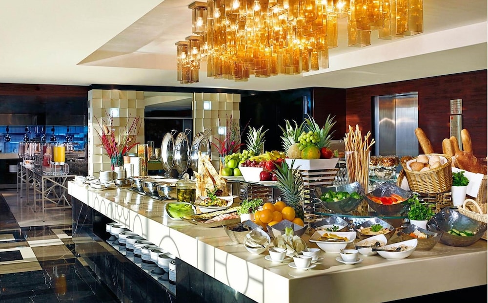 four points by sheraton doha