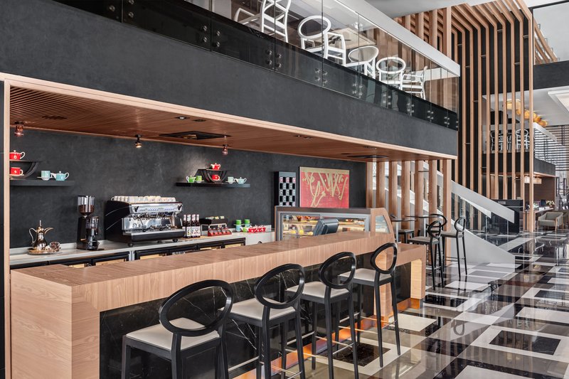 four points by sheraton doha