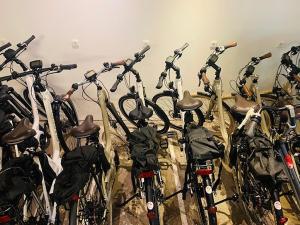 Landgoed Zonheuvel,Doorn>>Apeldoorn,4 star