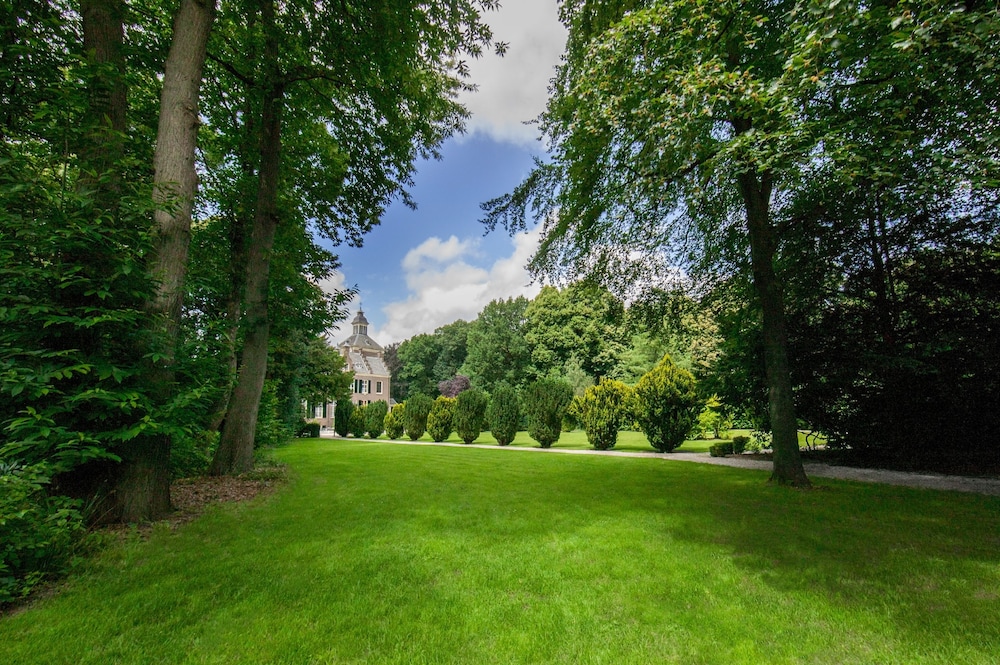 landgoed zonheuvel