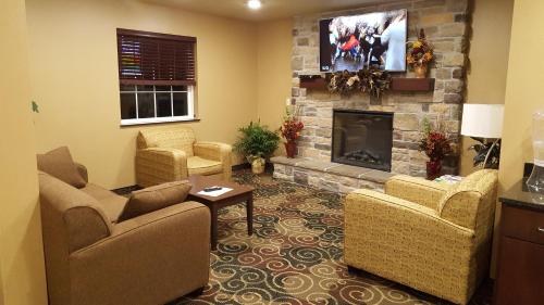 cobblestone inn and suites cambridge