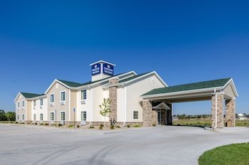 cobblestone inn and suites cambridge