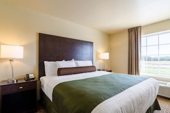 cobblestone inn and suites cambridge