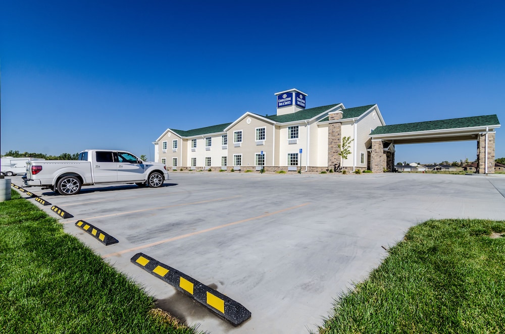 cobblestone inn and suites cambridge