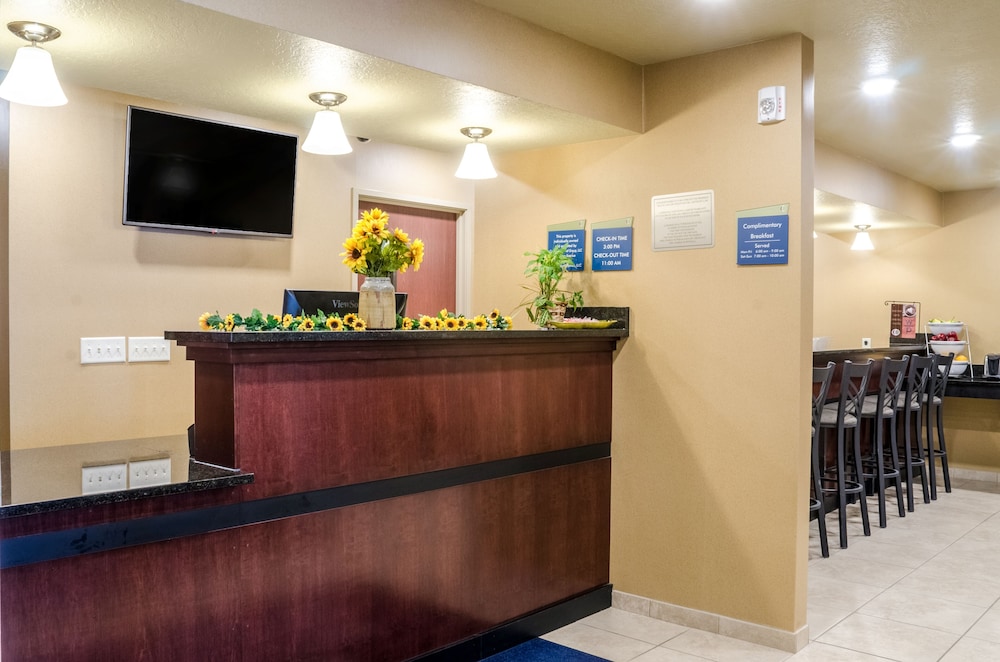 cobblestone inn and suites cambridge
