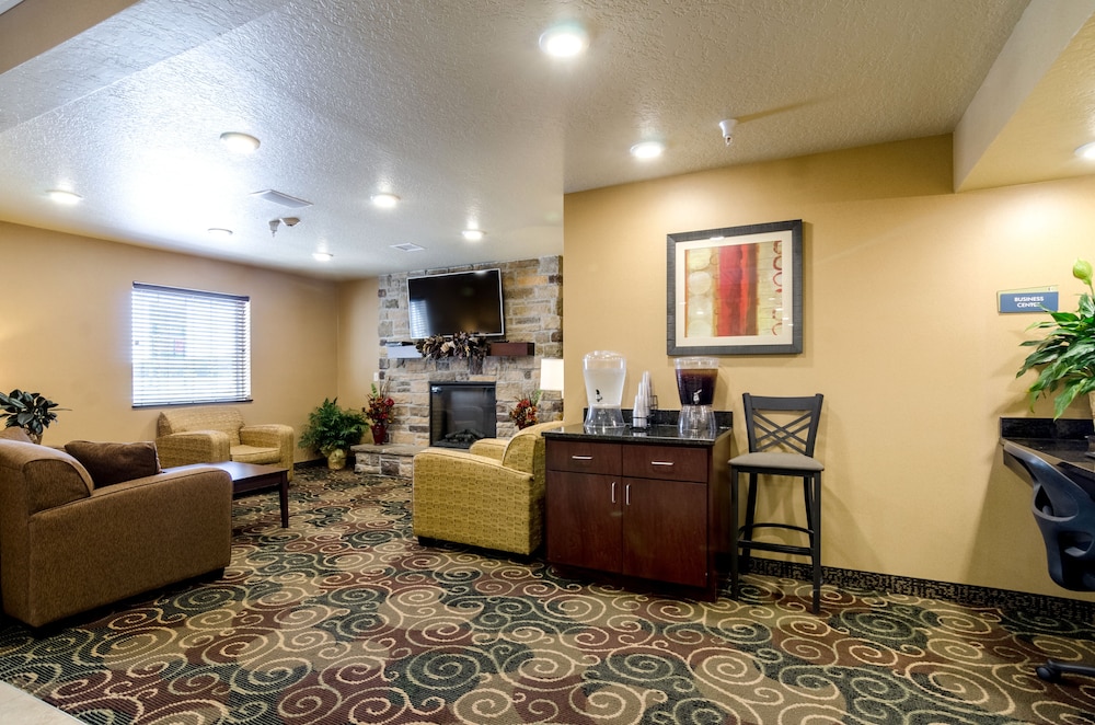 cobblestone inn and suites cambridge