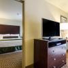 Cobblestone Inn & Suites - Cambridge,Near Cambridge Golf Course,3 star