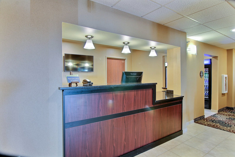 cobblestone hotel and suites beulah