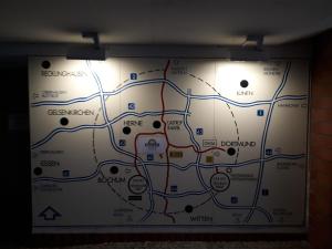 Days Inn By Wyndham Dortmund West,Dortmund>>Bövinghausen,3 star