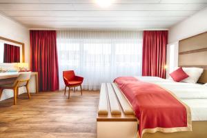 Hotel Senator,North Rhine-Westphalia>>Dortmund,3 star