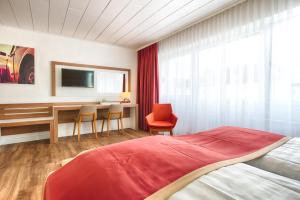 Hotel Senator,North Rhine-Westphalia>>Dortmund,3 star